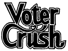 Voter Crush